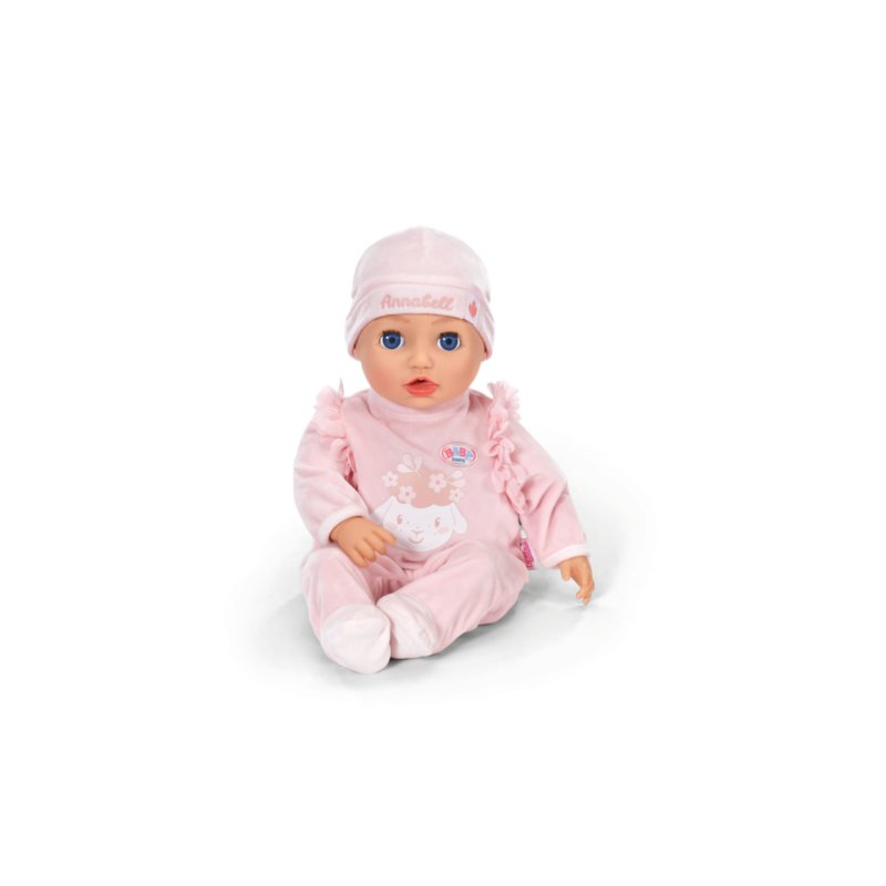 Zapf BABY born Annabell 43cm