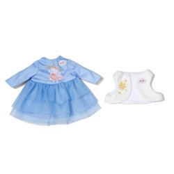 BABY born Winterdress 36cm Vêtements de poupée