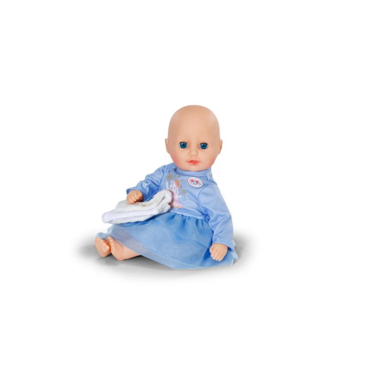 BABY born Winterdress 36cm Doll dress