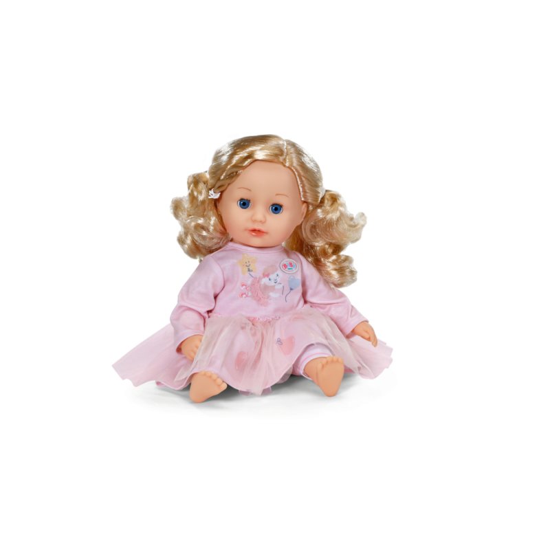 BABY born Dress Rose 36cm Doll clothes set