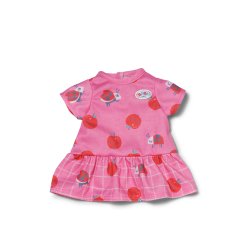 BABY born® Kleid Pink 36cm