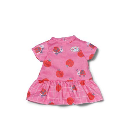 BABY born Dress Pink 36cm Vêtements de poupée