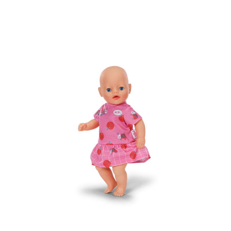 BABY born® Kleid Pink 36cm