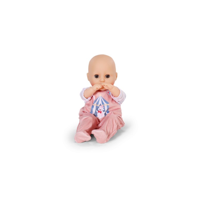 BABY born Romper Apricot 36cm Grenouillère de poupée