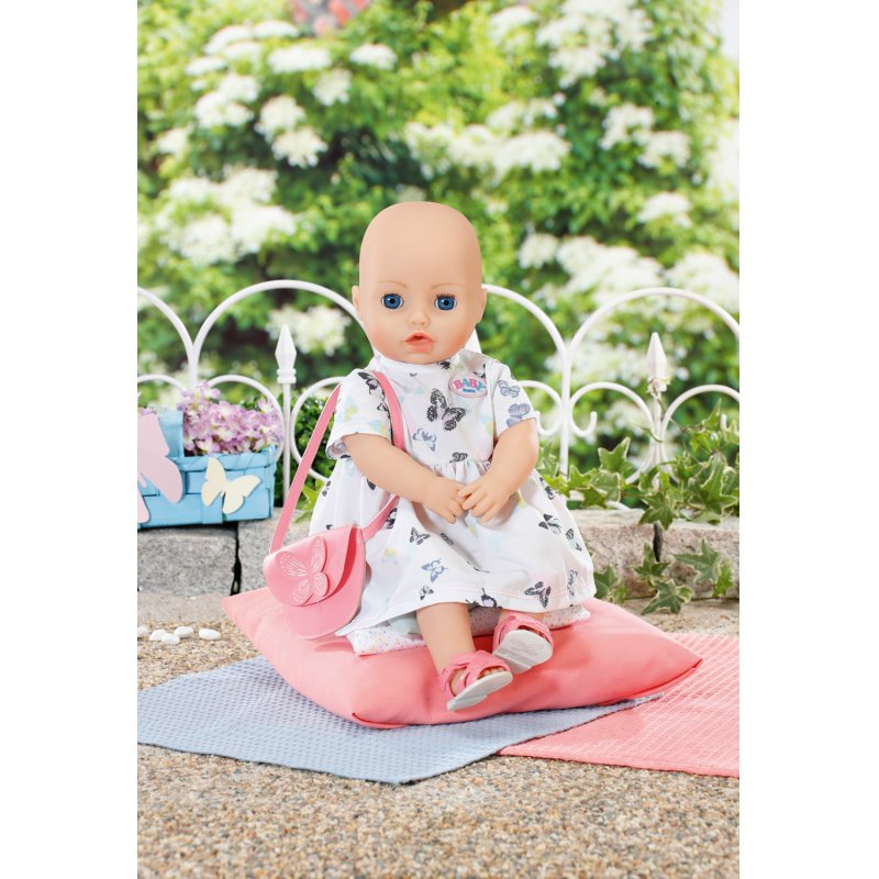 BABY born Butterfly Dress 43cm Accessoires pour poupée