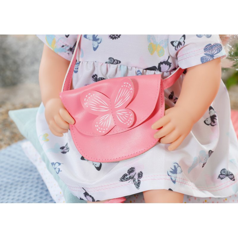 BABY born® Kleid Set 43cm