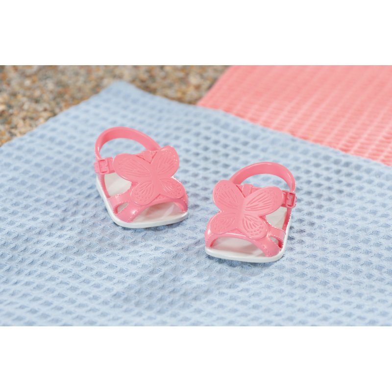 BABY born® Kleid Set 43cm