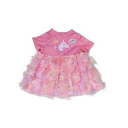 BABY born Dress Blossoms 43cm Doll dress