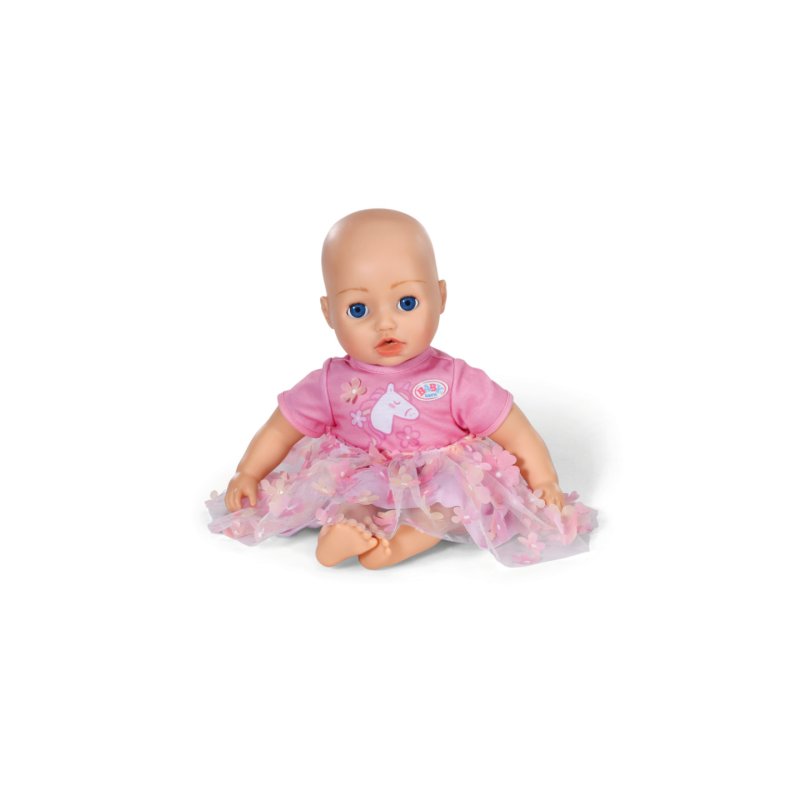 BABY born Dress Blossoms 43cm Doll dress
