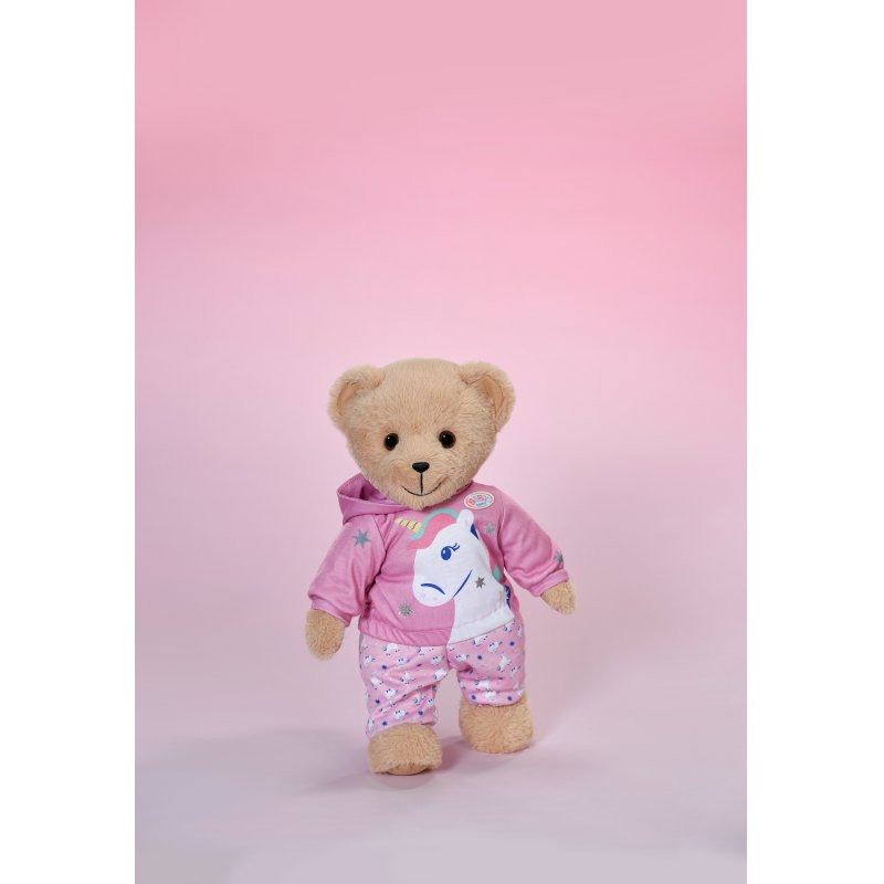 BABY born Outfit Unicorn 43cm Ensemble d'habits de poupée