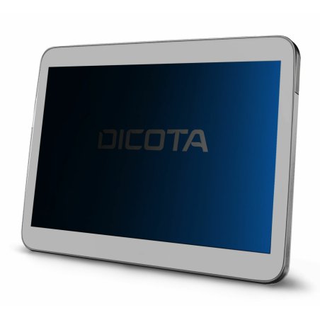 DICOTA D70842 display privacy filter 33 cm (13") Tablet Frameless display privacy filter 3H