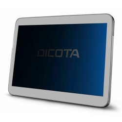 DICOTA D70850 display privacy filter 27.9 cm (11") Tablet Frameless display privacy filter 2H