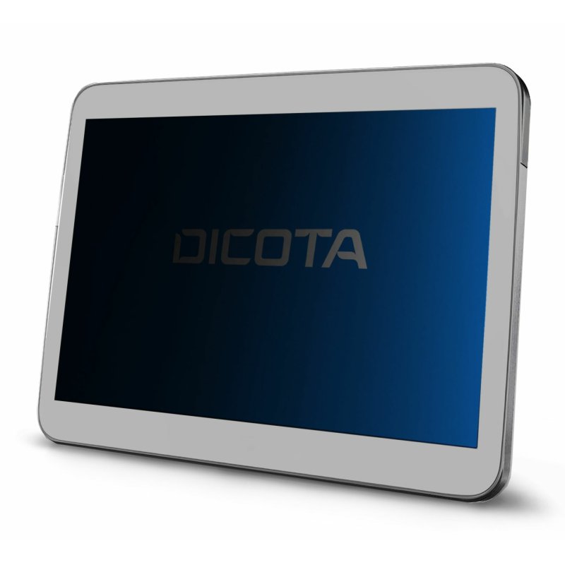 DICOTA D70850 display privacy filter 27.9 cm (11") Tablet Frameless display privacy filter 2H