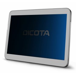 Dicota PRIVACY FILTER 2-WAY FOR APPLE
