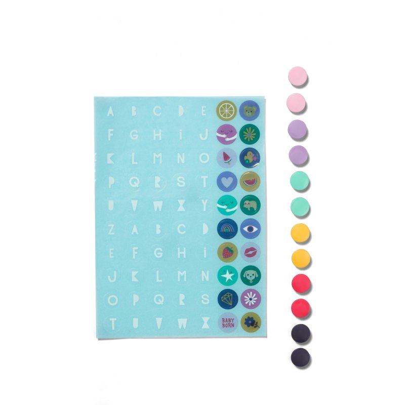 Zapf BABY born 3 in 1 Wiege Pinplay