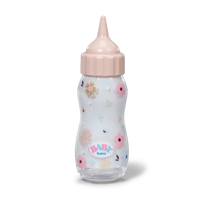 Zapf BABY born Lunch Time MagischeFlasche