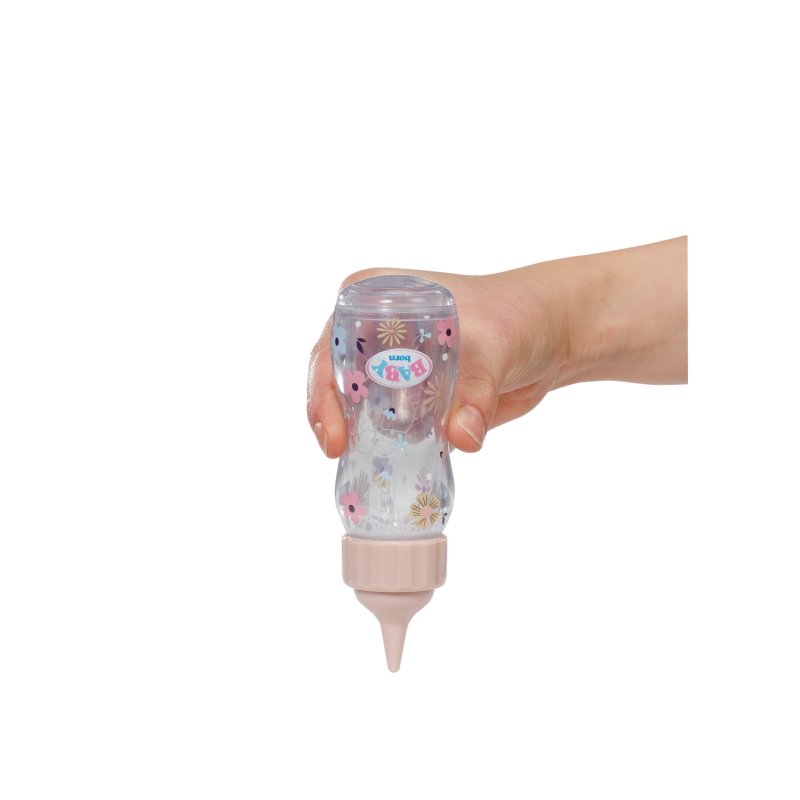 Zapf BABY born Lunch Time MagischeFlasche