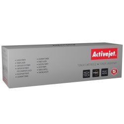 Activejet ATH-151N Cartouche de toner 1 pièce(s) Compatible Noir