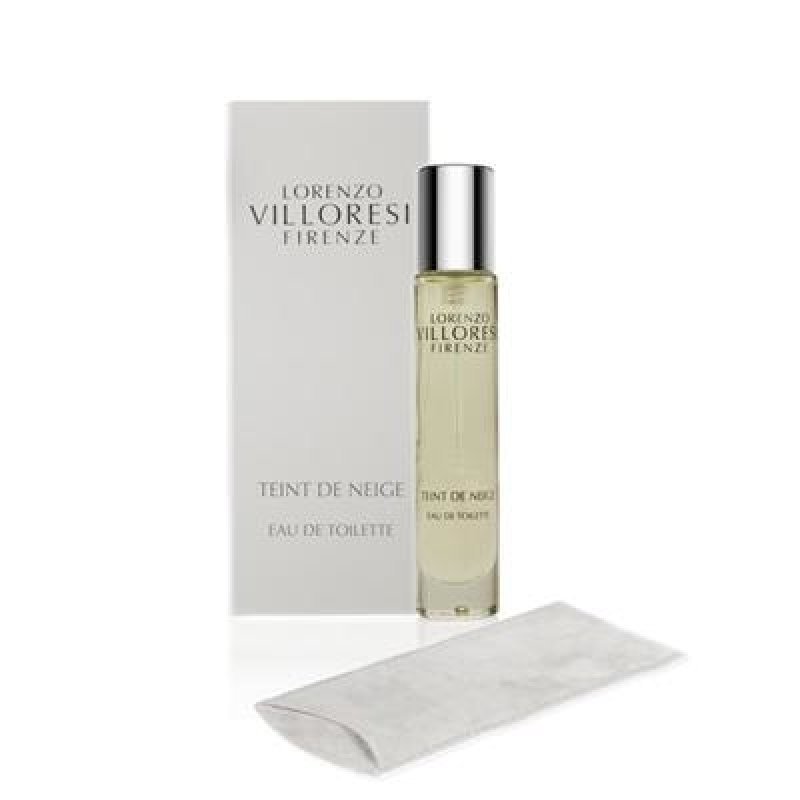 Lorenzo Villoresi Teint de Neige 15ml Unisexe