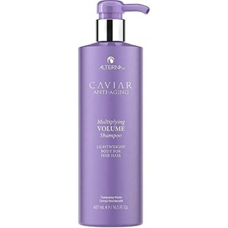 ALTERNA CAVIAR AA MULTI VOL SH 487ML