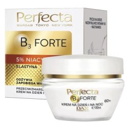 B3 Forte Anti-Wrinkle Day and Night Cream 60 50ml