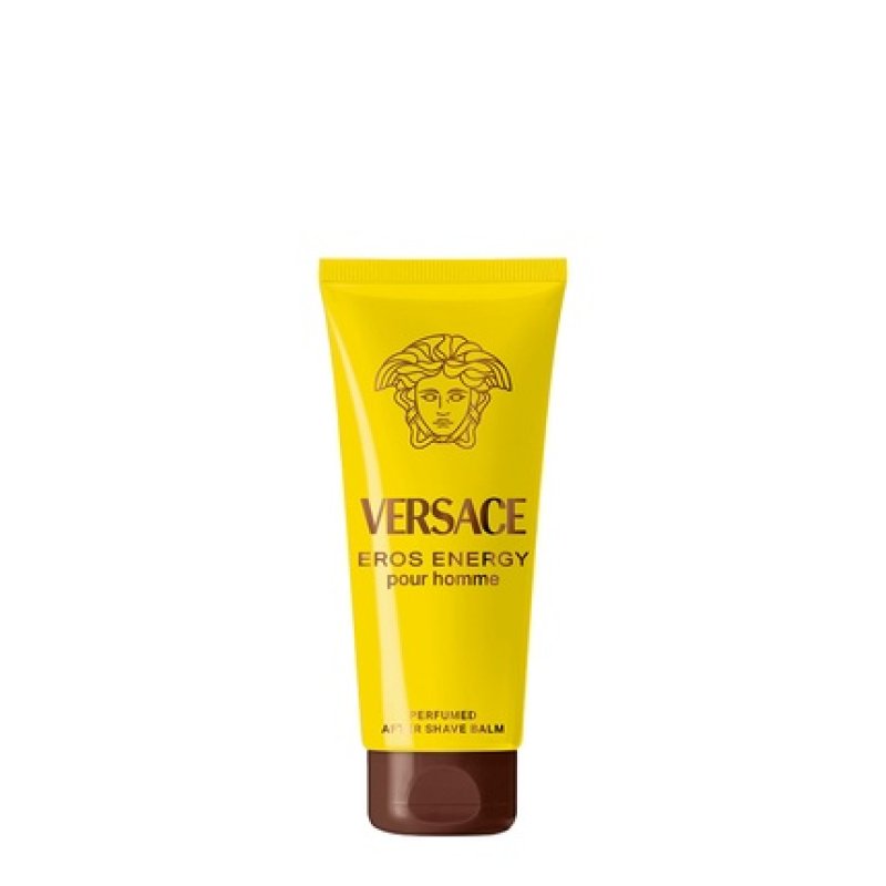 Versace Eros Energy Men Aftershave Lotion 100ml