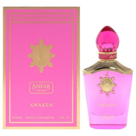 Awaken For Women 3.4 Oz Extrait De Parfum Spray