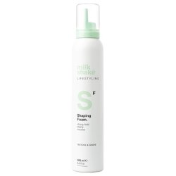 MS LIFESTYL SHAPING FOAM 200ML