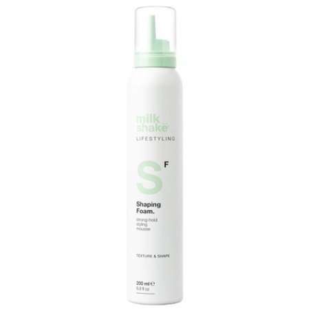 MS LIFESTYL SHAPING FOAM 200ML