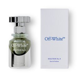 Off-White SOLUTION No. 8 50 ml Unisexe