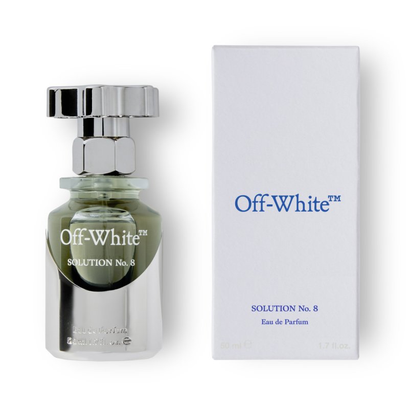 Off-White SOLUTION No. 8 50 ml Unisexe
