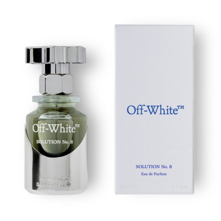 Off White Solution No.8 Eau De Parfum Spray 50ml