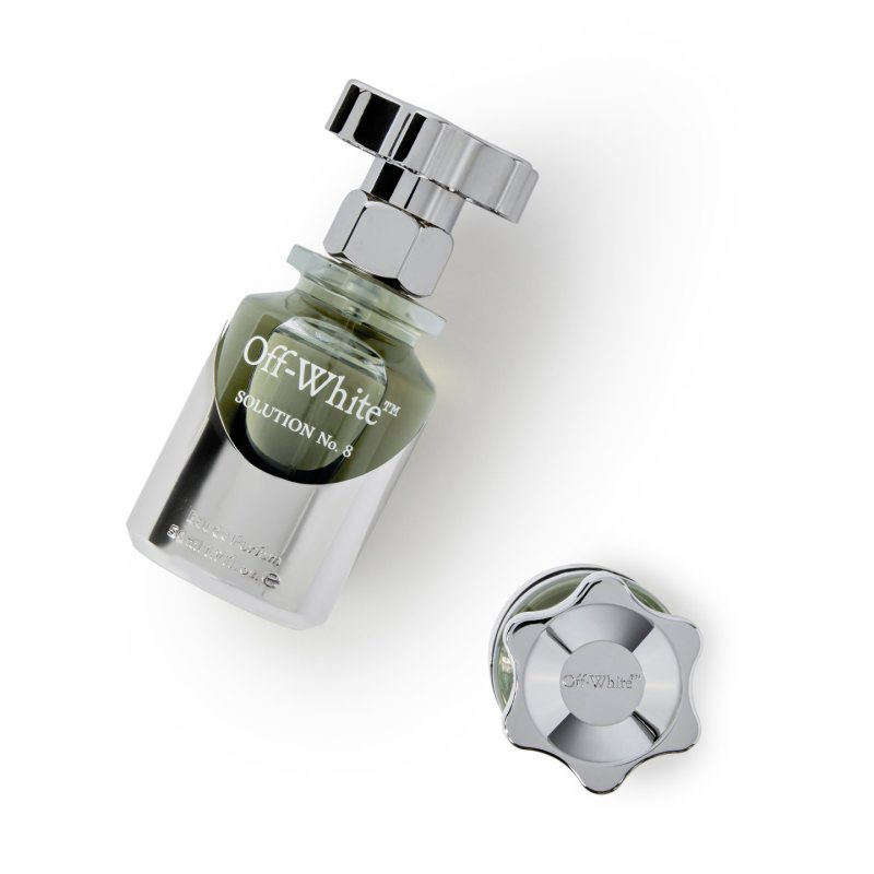 Off-White SOLUTION No. 8 50 ml Unisexe