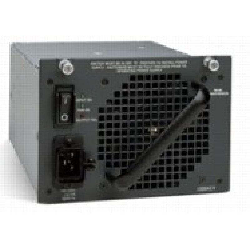 Cisco 4500, Refurbished unité d'alimentation d'énergie 1300 W