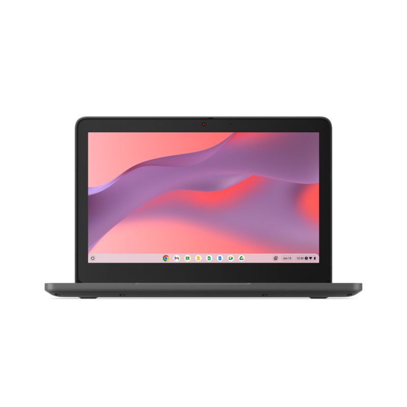 Lenovo 300e Yoga Chromebook Gen 4 MediaTek Kompanio 528 29,5 cm (11.6") Écran tactile HD 8 Go LPDDR4x-SDRAM 64 Go eMMC