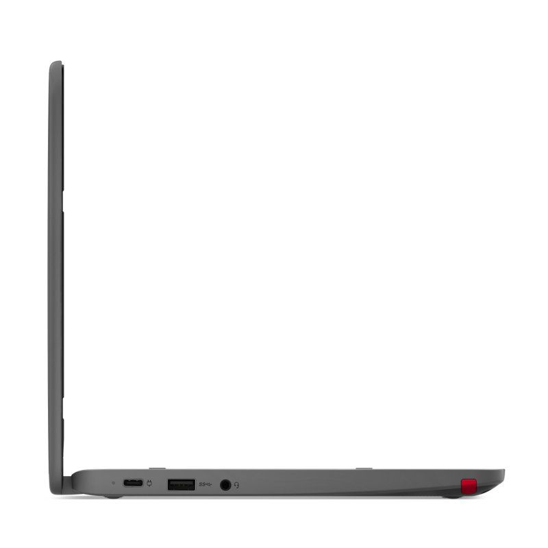 Lenovo 300e Yoga Chromebook Gen 4 MediaTek Kompanio 528 29.5 cm (11.6") Touchscreen HD 8 GB LPDDR4x-SDRAM 64 GB eMMC