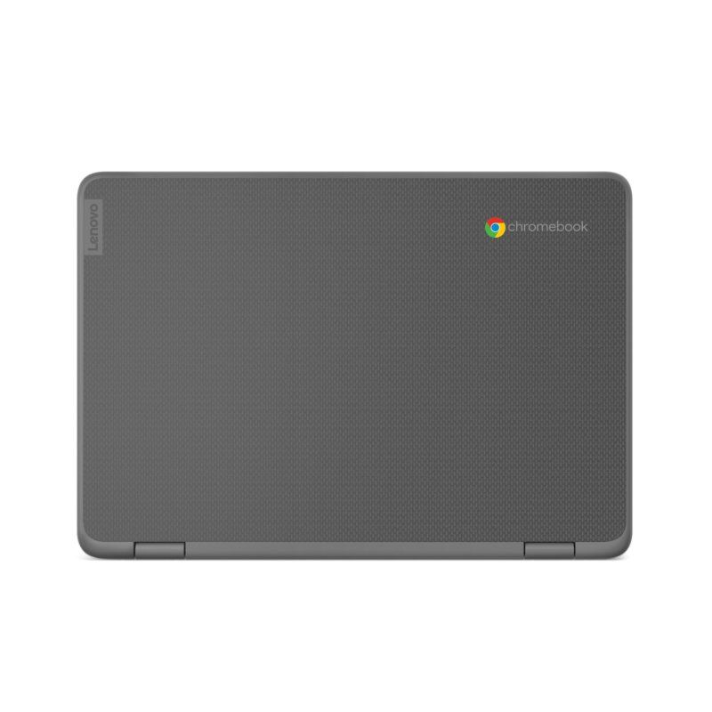 Lenovo 300e Yoga Chromebook Gen 4 MediaTek Kompanio 528 29.5 cm (11.6") Touchscreen HD 8 GB LPDDR4x-SDRAM 64 GB eMMC
