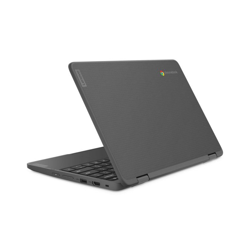 Lenovo 300e Yoga Chromebook Gen 4 MediaTek Kompanio 528 29,5 cm (11.6") Écran tactile HD 8 Go LPDDR4x-SDRAM 64 Go eMMC