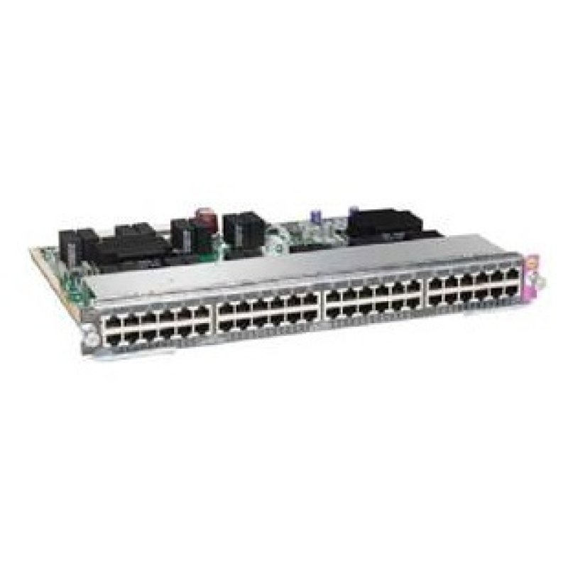 Refurb/Cat4500 E-Seri 48Port 10/100/1000