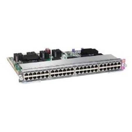 Refurb/Cat4500 E-Seri 48Port 10/100/1000