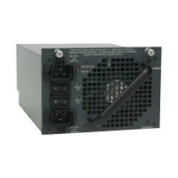 Cisco PWR-C45-4200ACV, Refurbished network switch component Power supply