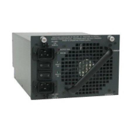 Cisco PWR-C45-4200ACV, Refurbished composant de commutation Alimentation électrique