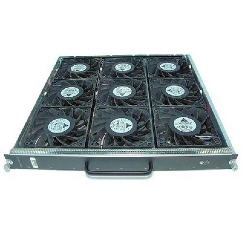 Refurb/Catalyst 6513-E Fan Tray