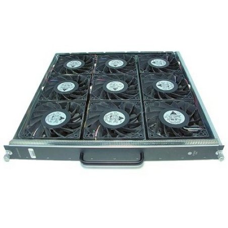 Refurb/Catalyst 6513-E Fan Tray