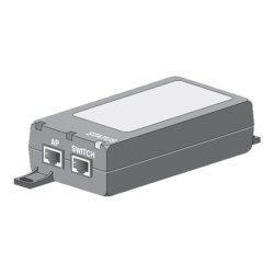 Cisco AIR-PWRINJ5, Refurbished Gigabit Ethernet