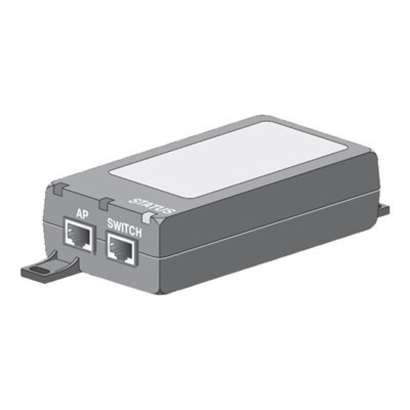 Cisco AIR-PWRINJ5, Refurbished Gigabit Ethernet