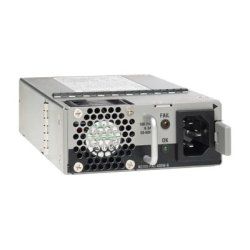 Cisco N2200-PAC-400W, Refurbished network switch component Power supply