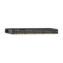 Refurb/Cat 2960-X 48GigE 4x1G SFP