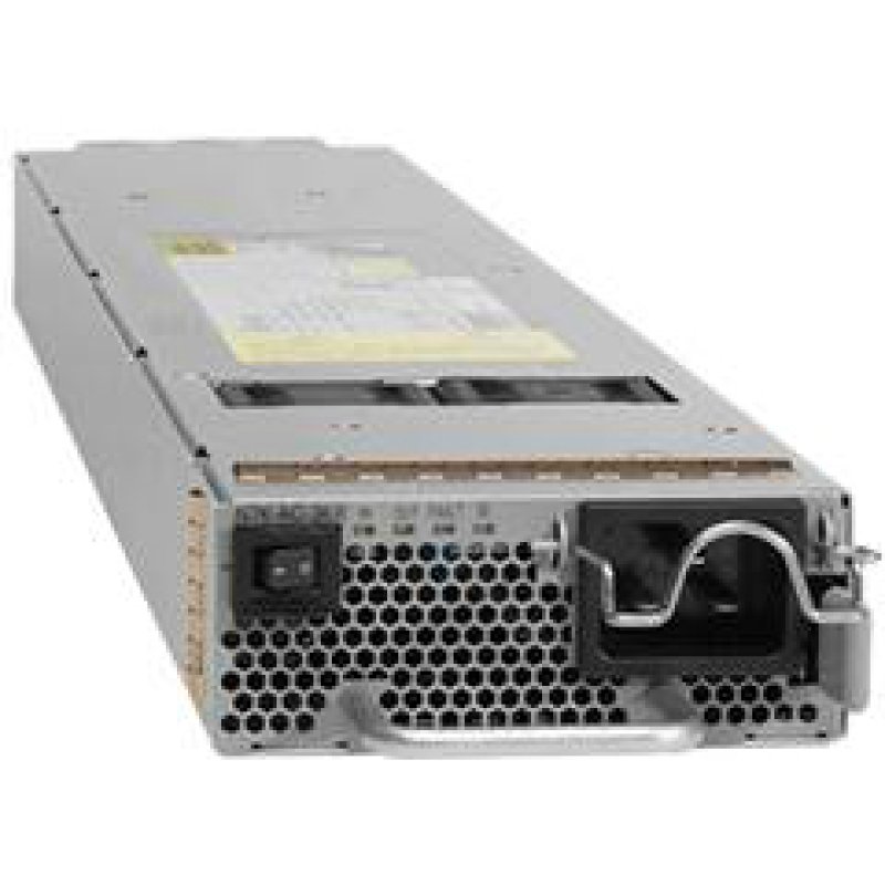 Cisco N7K-AC-3KW, Refurbished network switch component Power supply