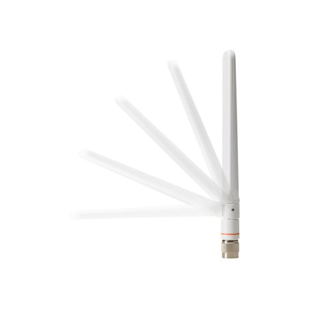 Refurb/2.4 GHz 2 dBi/5 GHz 4 dBi Dipole